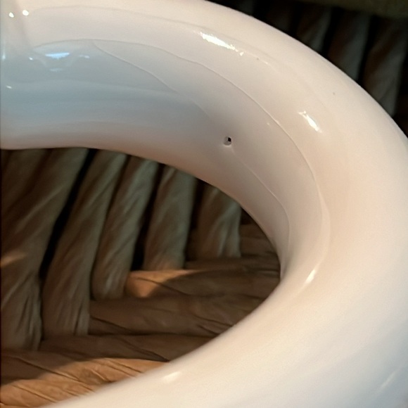 Set of 2 Vintage Hallmark Santa Mugs- VGC - Picture 8 of 12